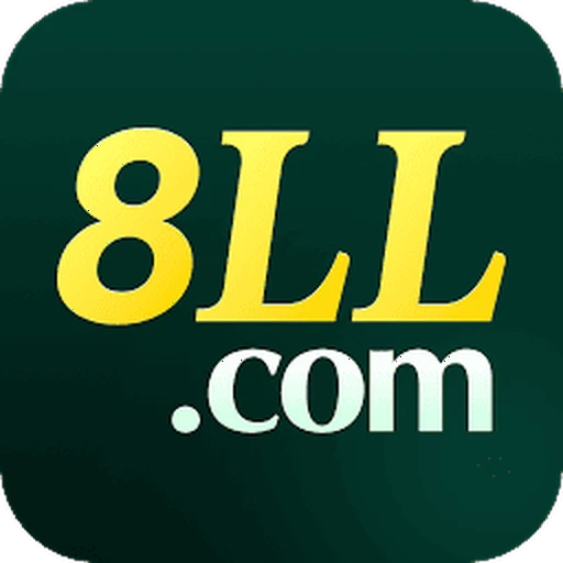 8LL.COM Logo